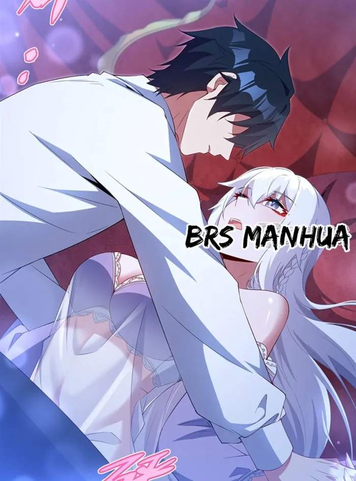 Shut Up, Evil Dragon! I don't want to raise a child with you anymore Chapter 40 51